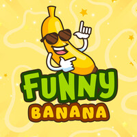 Funny Banana