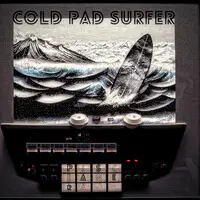 Cold Pad Surfer