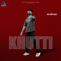 Khutti