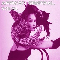 African Central Records, Vol. 34