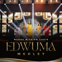 Edwuma Medley (Live)