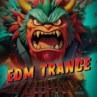 EDM TRANCE