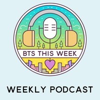 Bts This Week Podcast Show Download Bts Mama Bear Bts This Week In English Only On Gaana Com - roblox id for bts 21st century girls