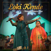 Loki Kende Nooran Sisters Live