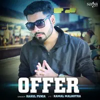 Offer (feat. Kamal Malhotra)