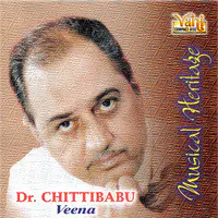 Musical Heritage (Dr.Chittibabu - Veena)