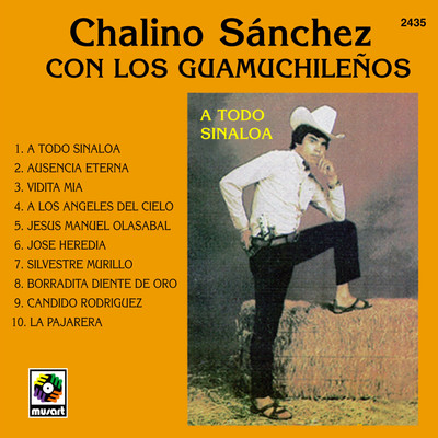 chalino sanchez discografia download
