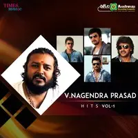 V.Nagendra Prasad Hits - Vol -1