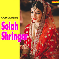 Solah Shringar