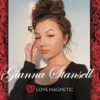 Love Magnetic