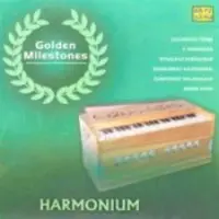 Golden Milestones - Rare Collection On Harmonium