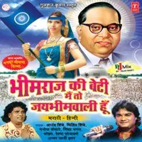 Bhimraj Ki Beti Main To Jaibhimwali Hoon-Dj.Mix