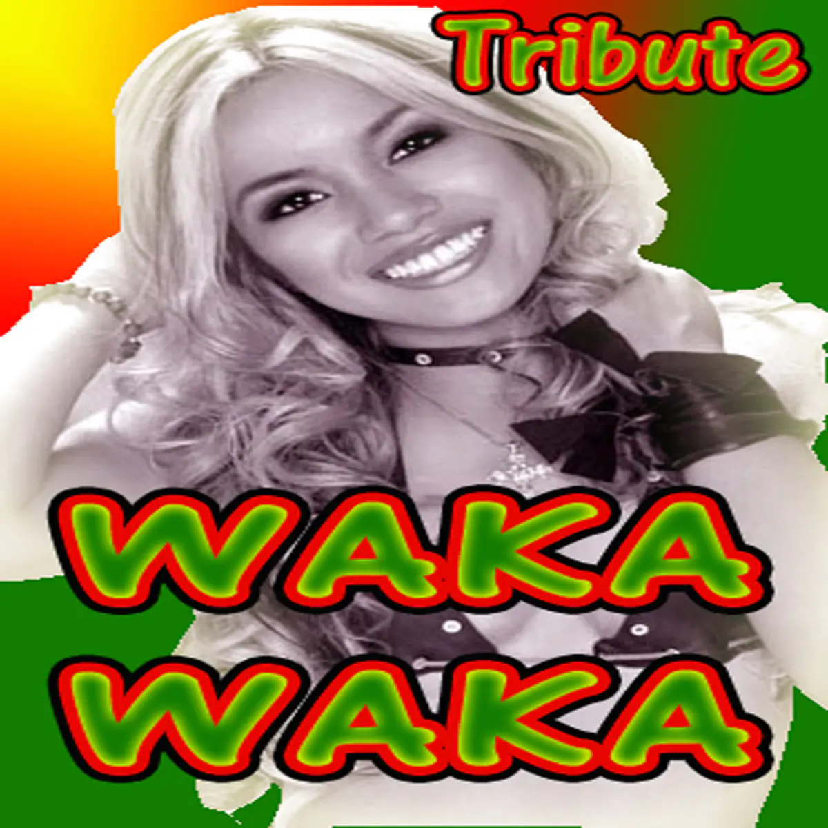 Waka Waka Shakira Salute Lyrics In English Waka Waka Shakira Salute Waka Waka Shakira Salute Song Lyrics In English Free Online On Gaana Com