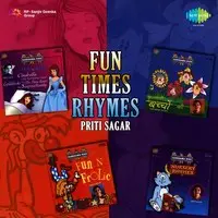 Fun Times - Rhymes By Priti Sagar