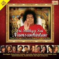 Sri Sathya Sai Namsankirtan