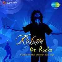 Rupam On Rocks