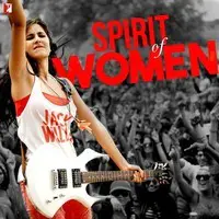 Spirit Of Women