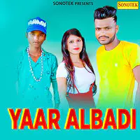 Yaar Albadi