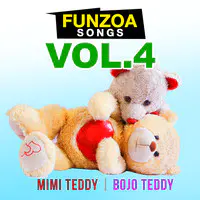 Funzoa Songs, Vol. 4