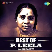 Best of P. Leela - Kannada Hits