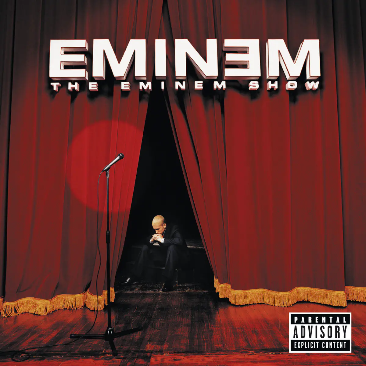 CANZONI EMINEM DA SCARICARE