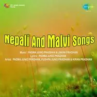 Nepali And Malvi Songs