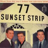 77 Sunset Strip Cha Cha Song Warren Barker Orchestra 77 Sunset