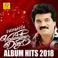 Evergreen Valantinesday Album Hits 2018