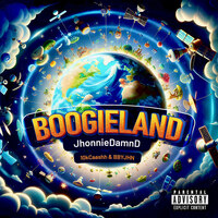 Boogieland