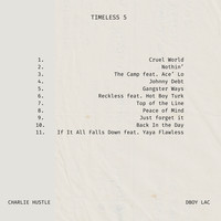 Timeless 5