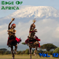 The Edge Of Africa Vol,12