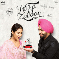 Nikka Zaildar (Original Motion Picture Soundtrack)