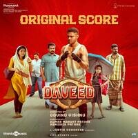 Daveed (Original Score)