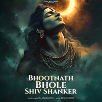 Bhootnath Bhole Shiv Shanker