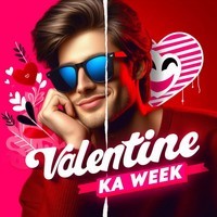 Valentine Ka Week