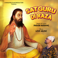 Satguru Di Raza