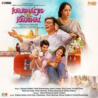 Kaushaljis Vs Kaushal (Original Motion Picture Soundtrack)