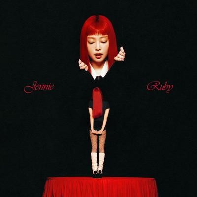 like JENNIE (Extended Remix)