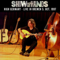 High Germany (Live in Bremen 5. Oct. 1997)