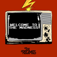 Welcome to the Madness