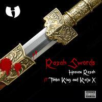 Razah Swords