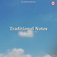 TRADITIONAL NOTES
