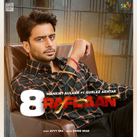 Mastaan - 26 ft. Gurlez Akhtar MP3 Download & Lyrics