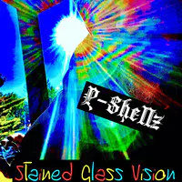 Stained Glass Vision