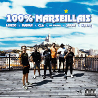 100% Marseillais