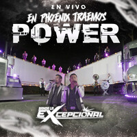 En Phoenix Traemos Power (En Vivo)