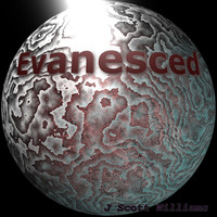 Evanesced