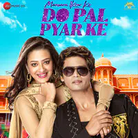 Mausam Ikrar Ke Do Pal Pyar Ke (Original Motion Picture Soundtrack)