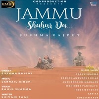 Jammu Shahar Da