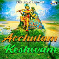 Acchutam Keshwam